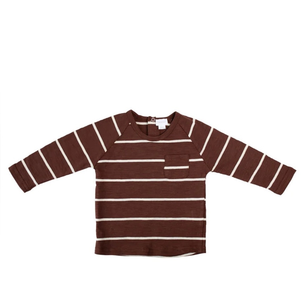EUC Jamie Kay Landon LS Tee
